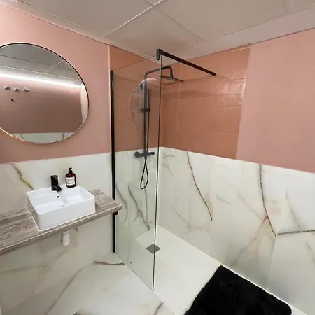 Apartament Agata 10-2e *