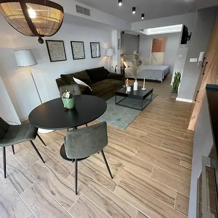 Apartmán Agata 10-2e