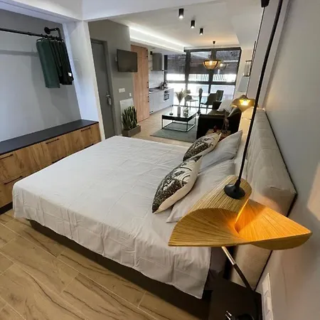 Agata 10-2e Apartmán