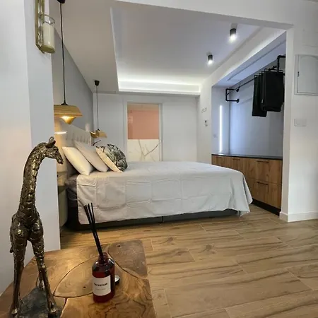 Agata 10-2e Apartmán Alicante
