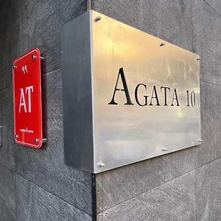 Apartmán Agata 10-2e Alicante