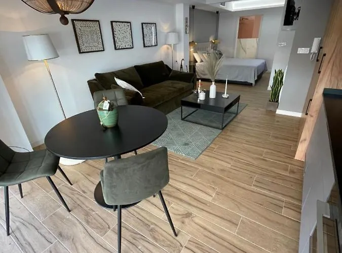 Apartment Agata 10-2e