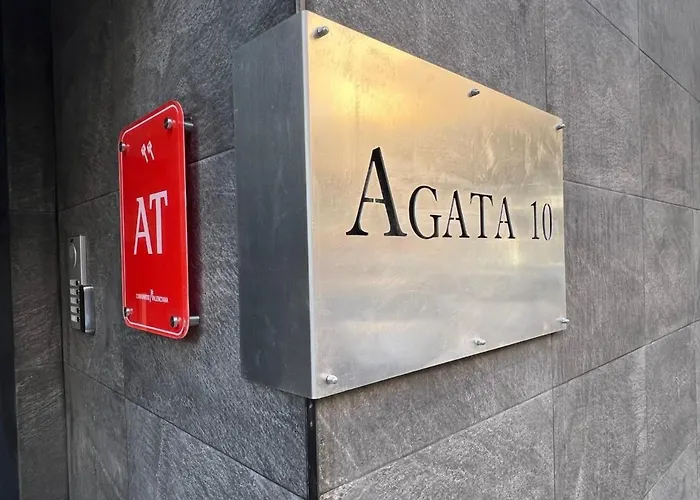 Apartment Agata 10-2e Alicante